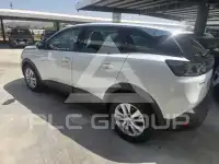 2021 Peugeot 3008