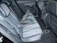 2021 Peugeot 3008
