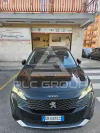 2021 Peugeot 3008