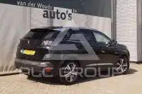 2021 Peugeot 3008