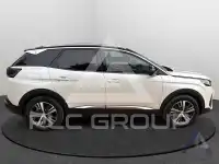2021 Peugeot 3008