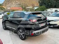 2021 Peugeot 3008