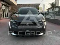 2021 Peugeot 3008