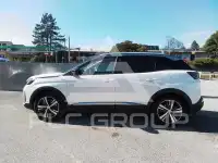 2021 Peugeot 3008