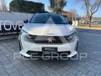 2021 Peugeot 3008