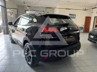 2021 Peugeot 3008