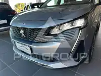 2021 Peugeot 3008