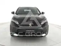 2021 Peugeot 3008