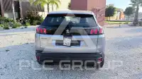 2021 Peugeot 3008
