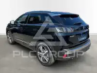 2021 Peugeot 3008