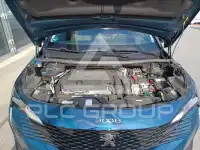 2021 Peugeot 3008