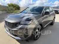 2021 Peugeot 3008