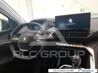 2021 Peugeot 3008