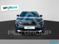2021 Peugeot 3008