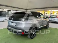 2021 Peugeot 3008