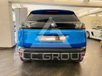 2021 Peugeot 3008