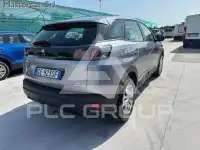 2021 Peugeot 3008