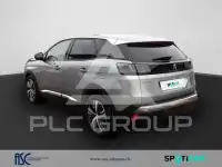 2021 Peugeot 3008