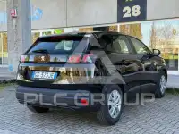2021 Peugeot 3008