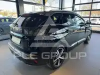 2021 Peugeot 3008