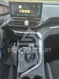 2021 Peugeot 3008