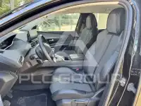 2021 Peugeot 3008