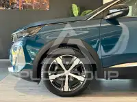 2021 Peugeot 3008