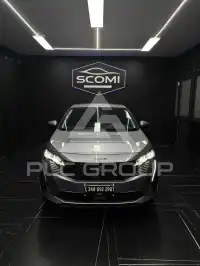 2021 Peugeot 3008