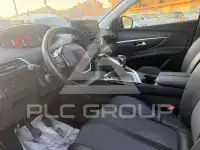 2021 Peugeot 3008
