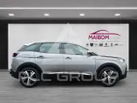 2021 Peugeot 3008