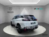 2021 Peugeot 3008