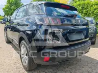 2021 Peugeot 3008