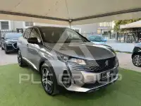 2021 Peugeot 3008