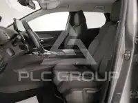 2021 Peugeot 3008
