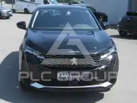 2021 Peugeot 3008