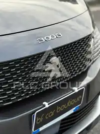 2021 Peugeot 3008