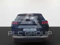 2021 Peugeot 3008