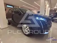 2021 Peugeot 3008