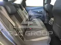 2021 Peugeot 3008