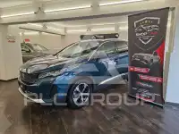 2021 Peugeot 3008