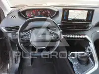 2021 Peugeot 3008