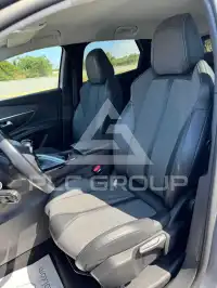 2021 Peugeot 3008