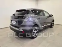 2021 Peugeot 3008