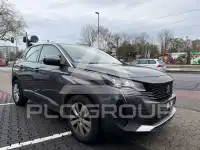 2021 Peugeot 3008