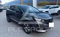 2021 Peugeot 3008