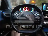 2021 Peugeot 3008