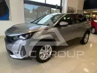 2021 Peugeot 3008