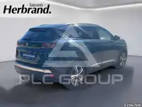 2021 Peugeot 3008