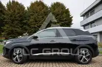 2021 Peugeot 3008