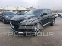 2021 Peugeot 3008